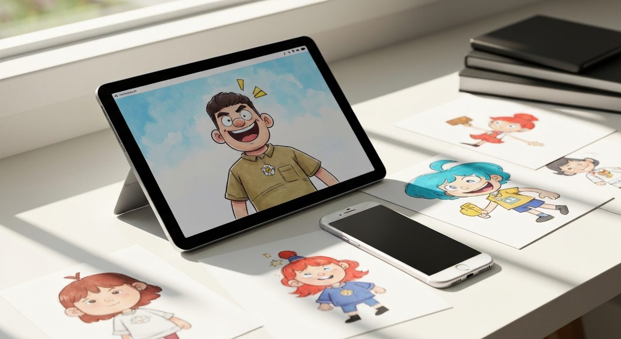 Character.AI Review