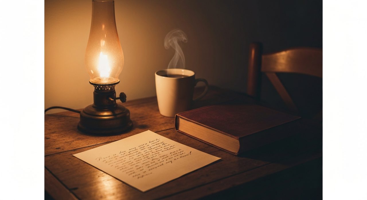 Welcome to From the Readers